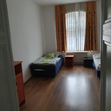 Apartment Vogelheimer Strasse 17 Essen
