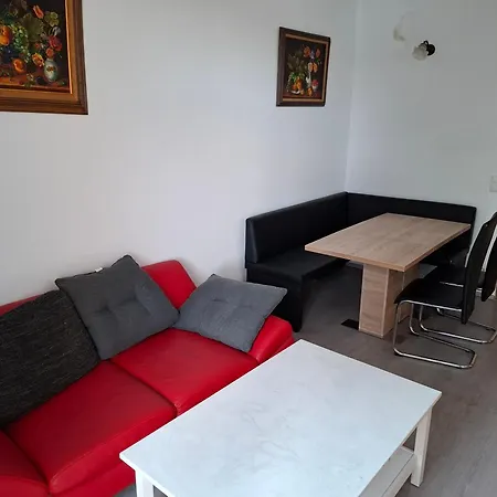 Apartment Vogelheimer Strasse 17 Essen