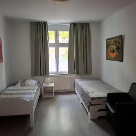 Vogelheimer Strasse 17 Apartment Essen